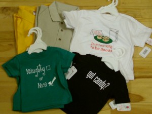 Thrifty Finds 001