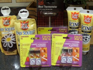 Thrifty Finds 003