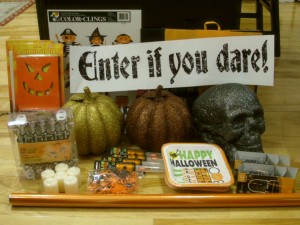 Thrifty Finds 005