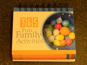 Giveaways 2011 002