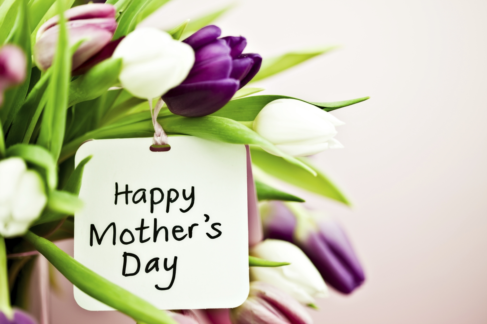 Happy Mother's Day - Organize and Decorate Everything