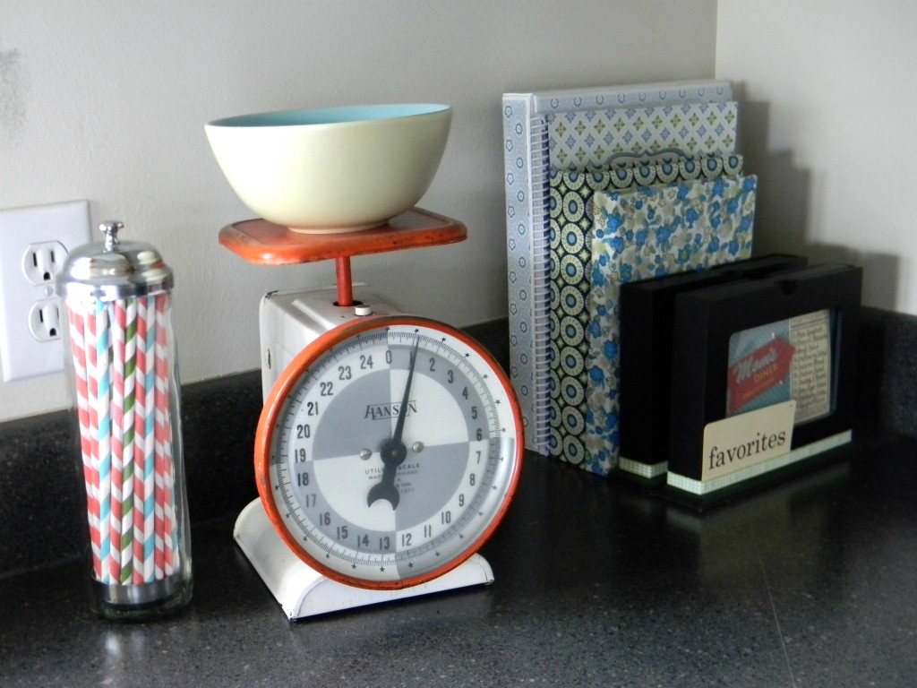 recipe books
