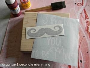 Mustache Block 2.1