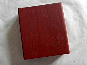 Mustache Block 3