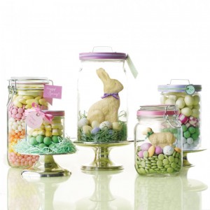 bunnies