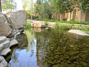 City Creek Center
