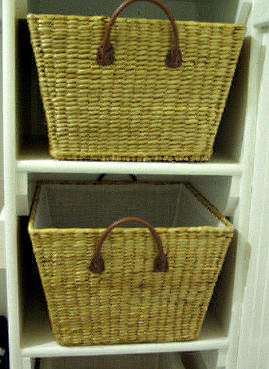 Recycling Baskets