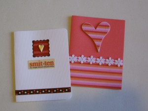 how to make handmade cards for friends