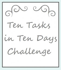 Ten tasks