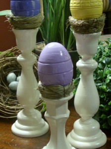 Easter Crafts 2010 006