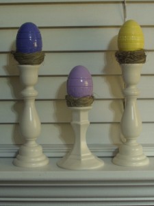 Easter Crafts 2010 008