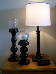 Lamp Transformations 006