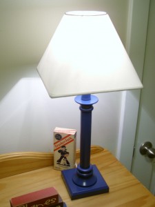 Lamp Transformations 009