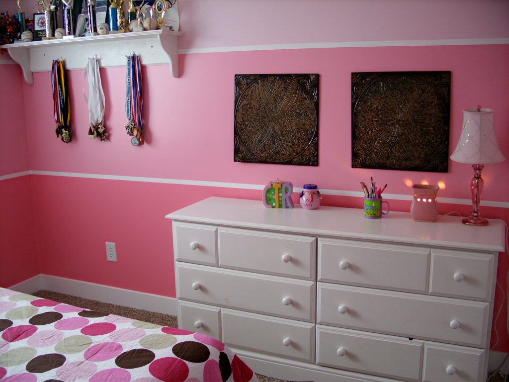 Kids Bedrooms - Organize and Decorate Everything