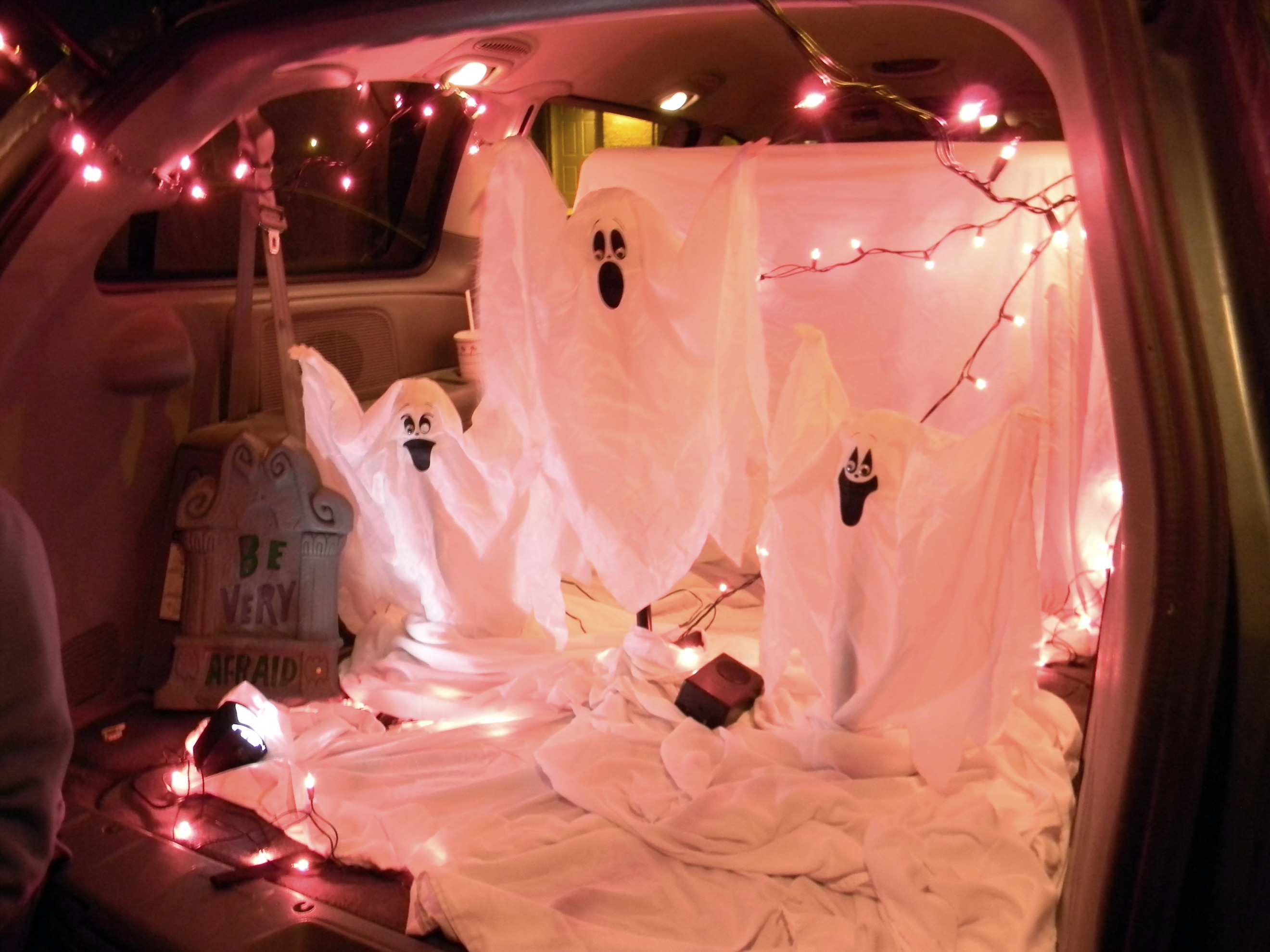 27 Clever Trunk or Treat Ideas – Tip Junkie