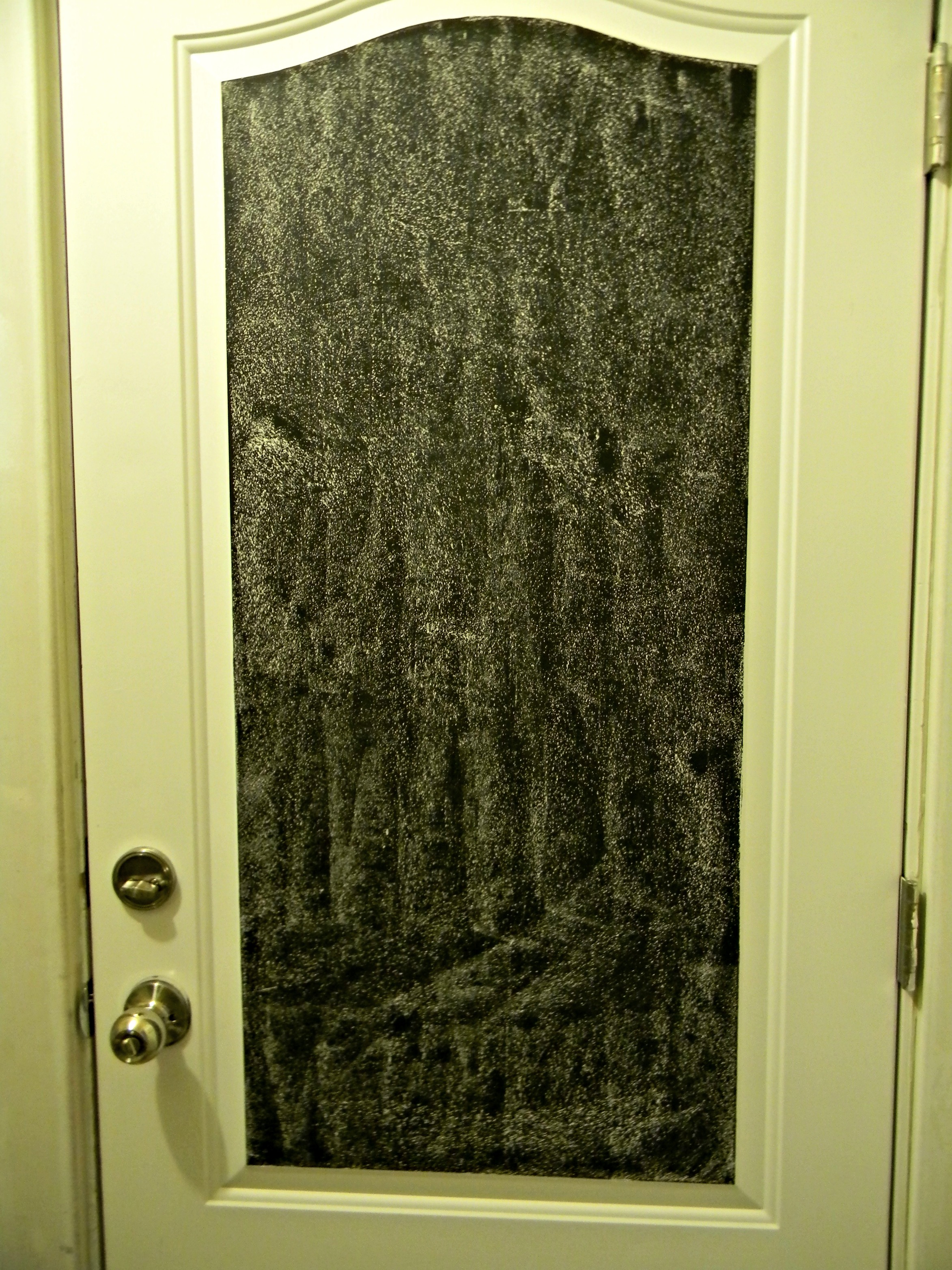 chalkboard door 3