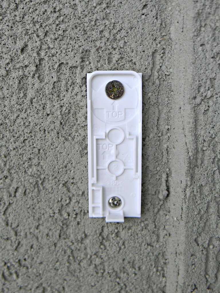 Wireless Doorbell 2