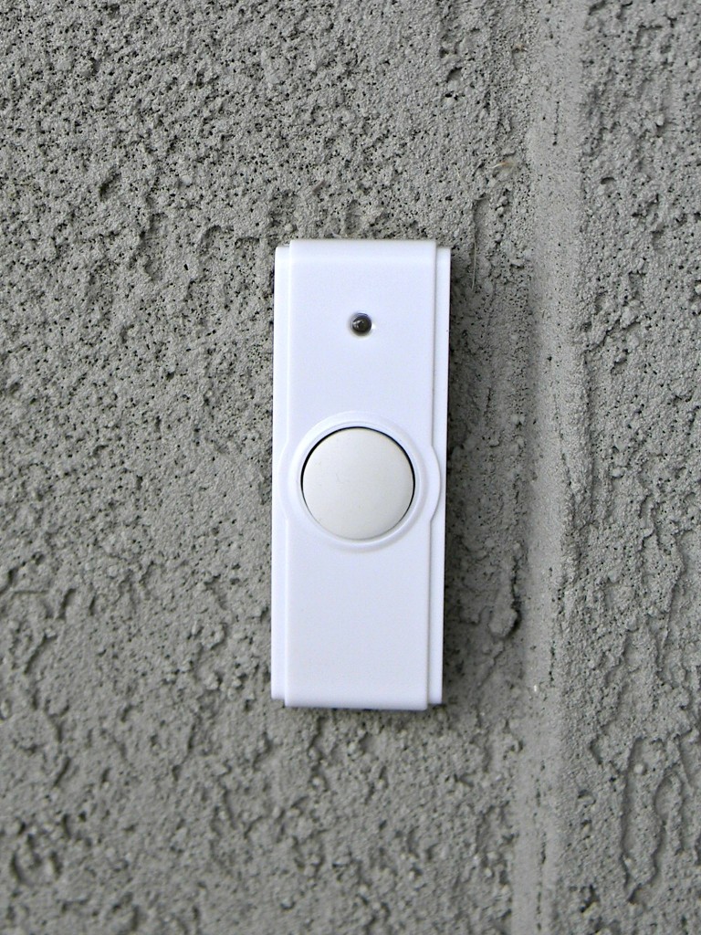 Wireless Doorbell