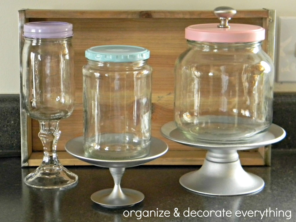 Easter Apothecary Jars 8.1