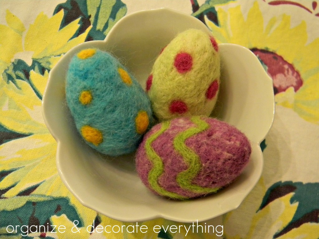 needle felting2text