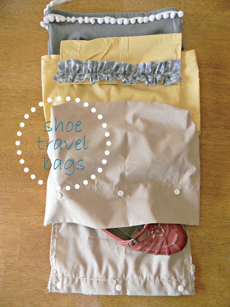 Shoe Travel Bags.1