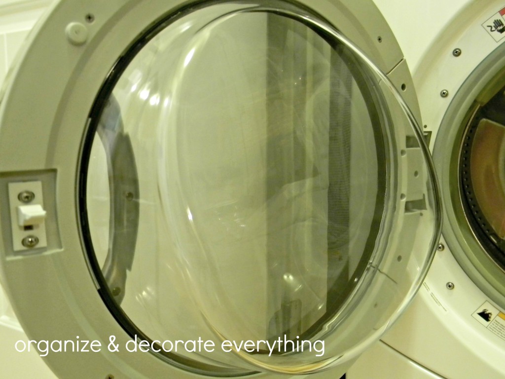 washing machine 3.1