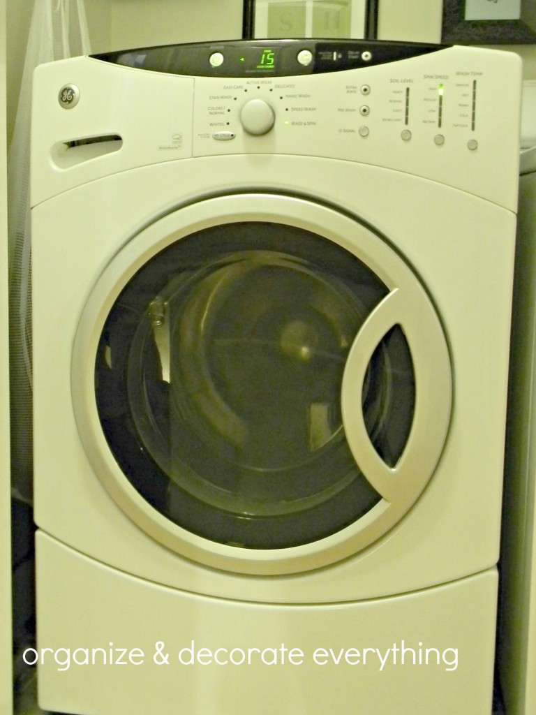 washing machine 7.1