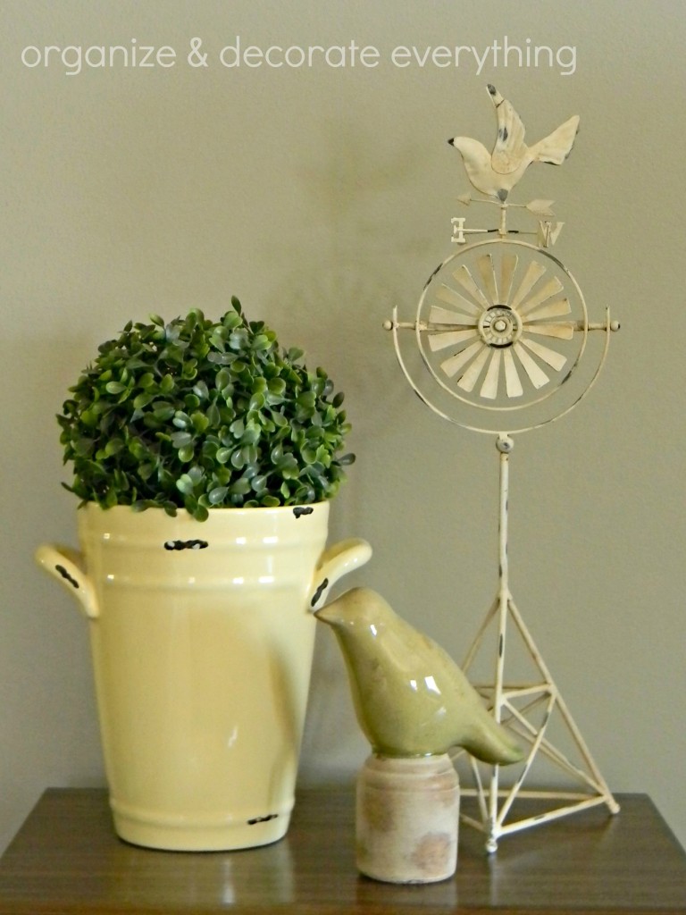 Spring Decor 5.1