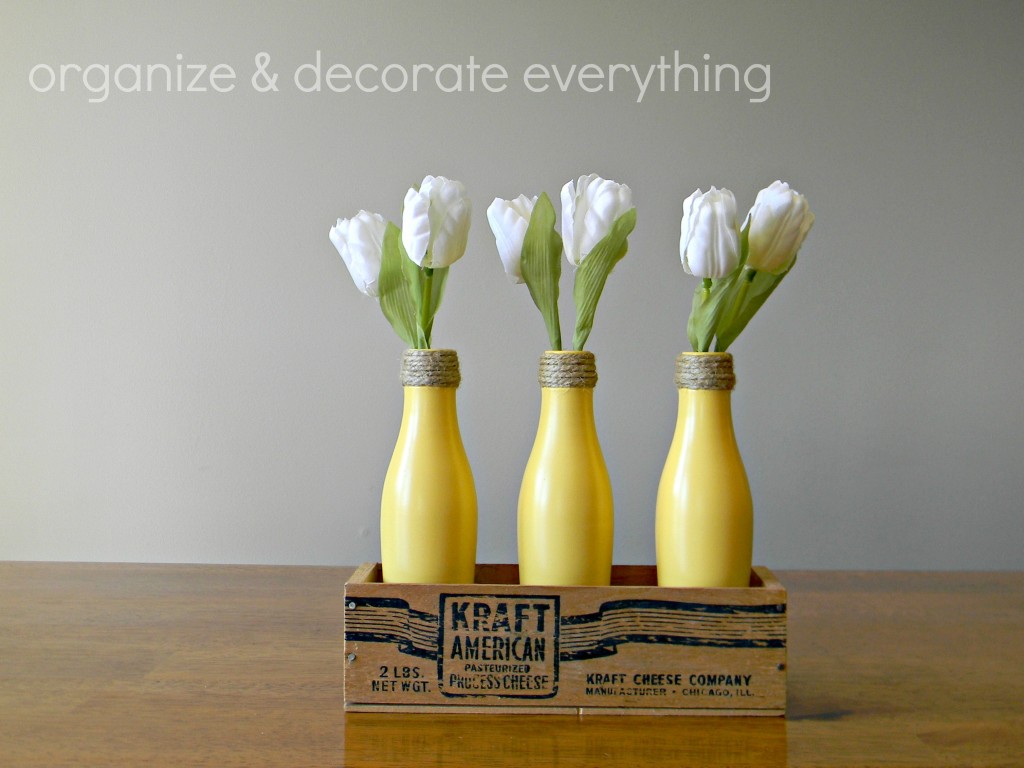 Spring Decor 7.1