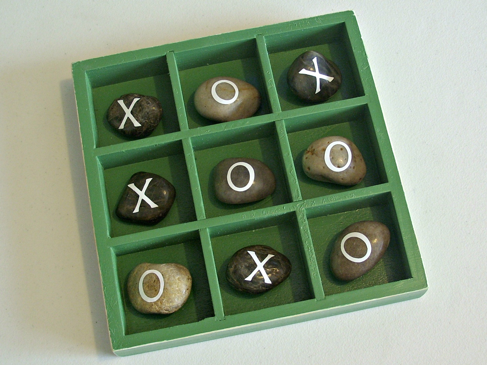 tic tac toe game 2