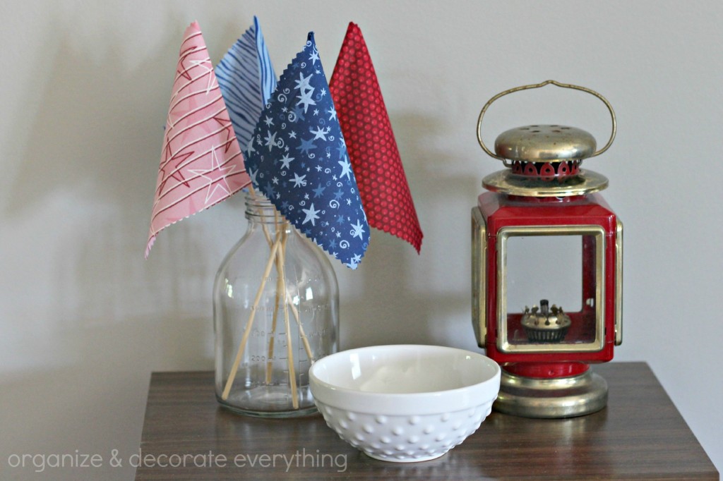 4th of July decor 2.1