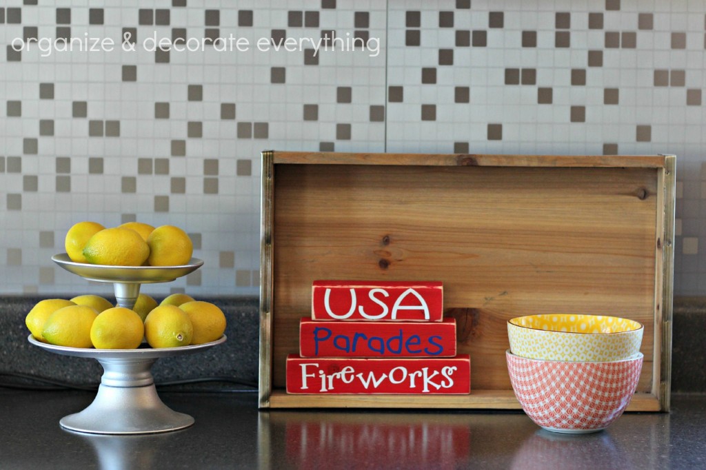 4th of July decor 6.1