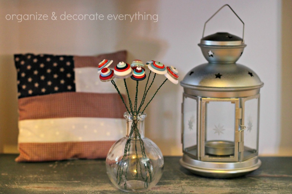 4th of July decor 9.1