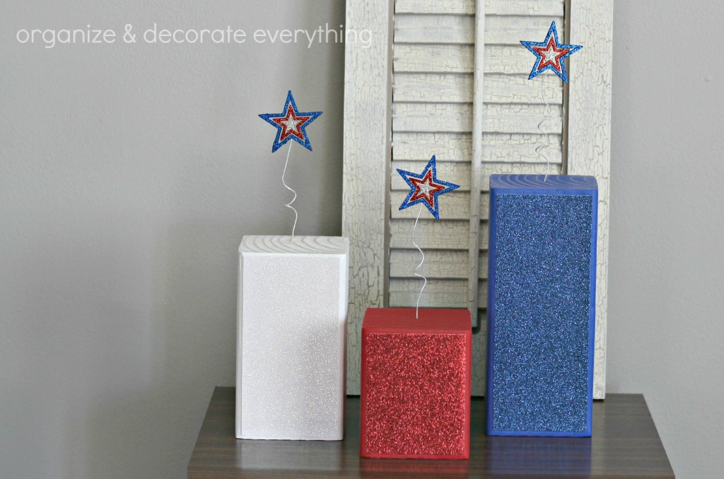 4th of July decor.1