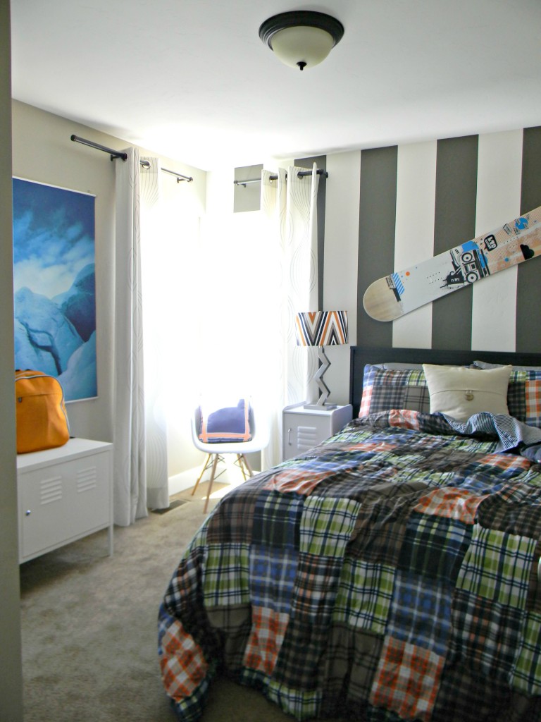 Bedroom 7
