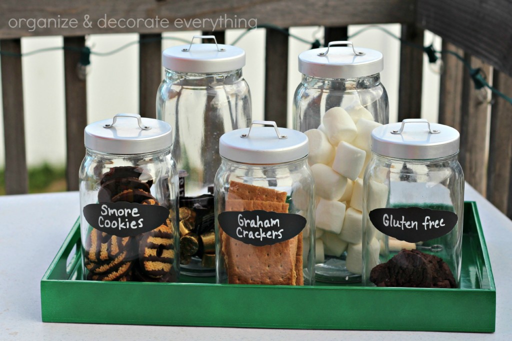 Smore Tray 5.1