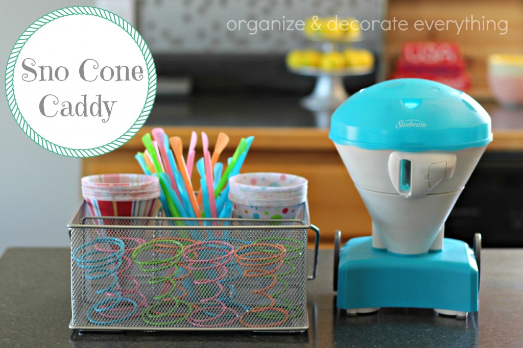 sno cone caddy 2.1