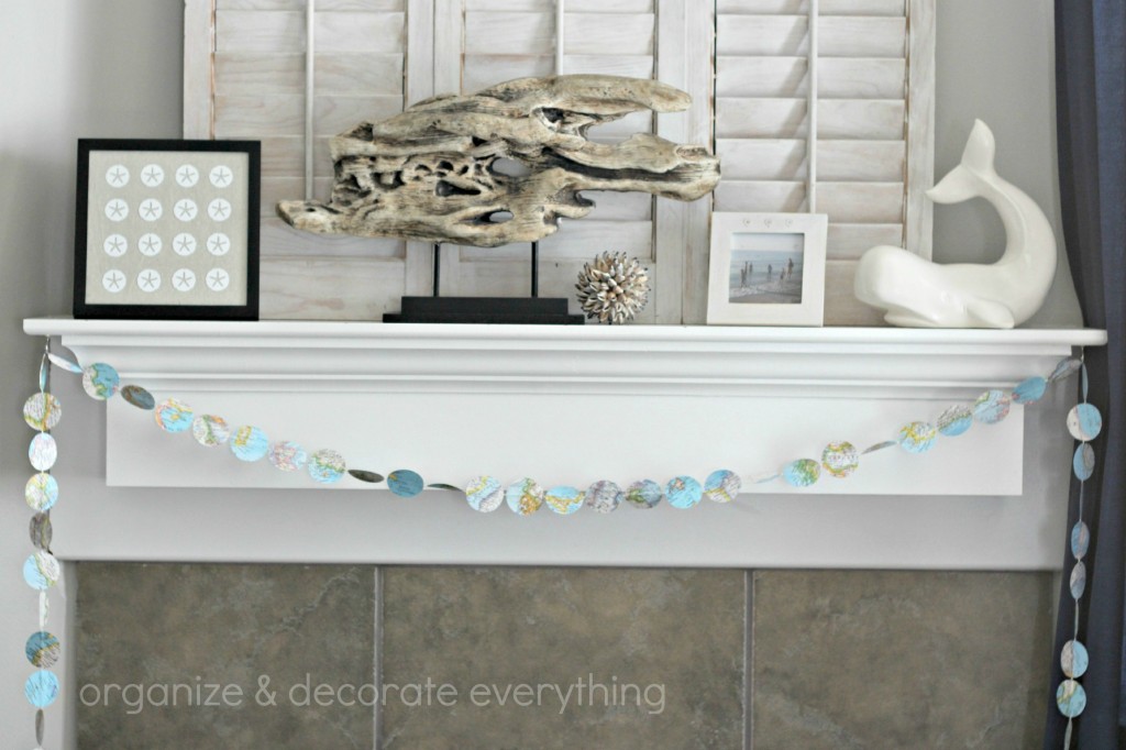 Beachy Mantel.1