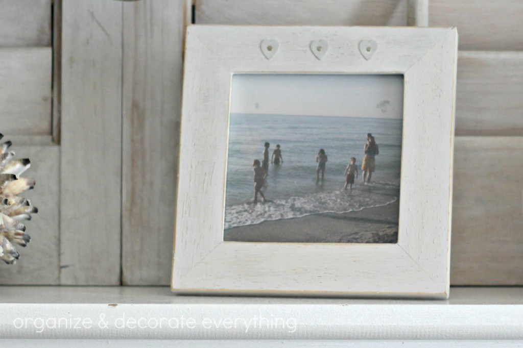 beachy mantel 6.1