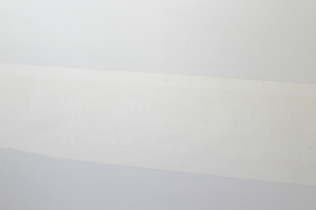 removing wallpaper border 2