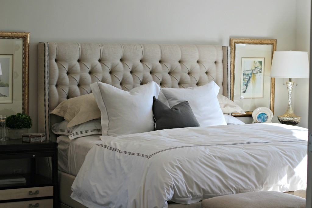 Utah Valley Parade of Homes - Bedrooms - Organize and Decorate Everything