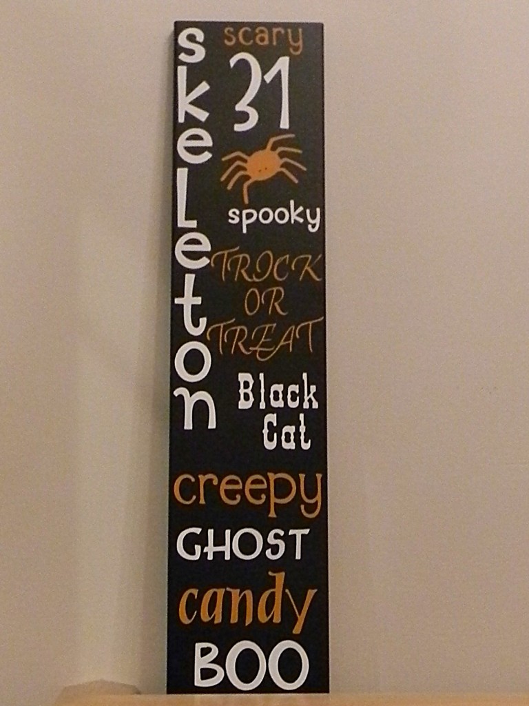 Halloween Decor 2010 055