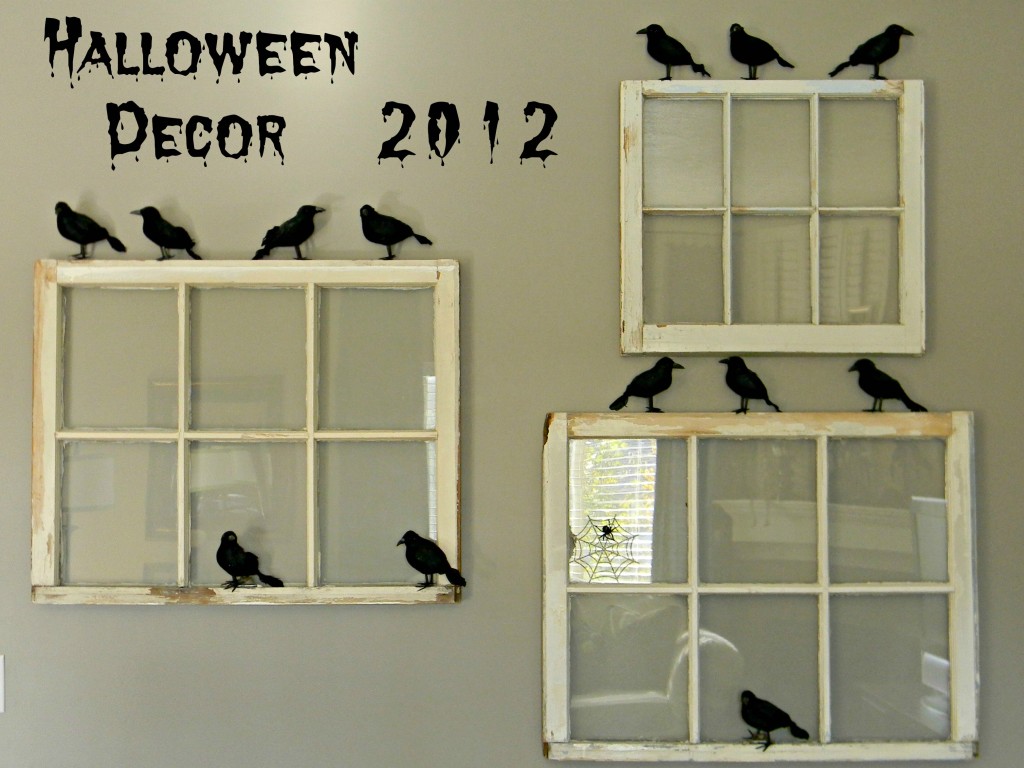 halloween decor 10.1