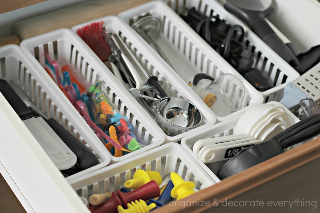 drawer baskets 2.1