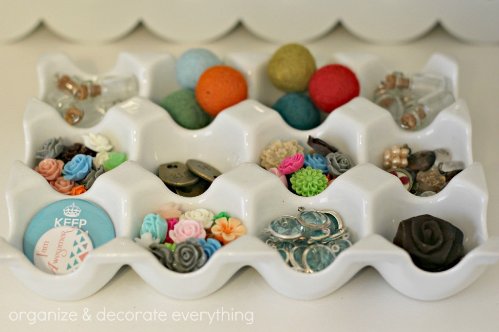 egg carton organizing 2.1