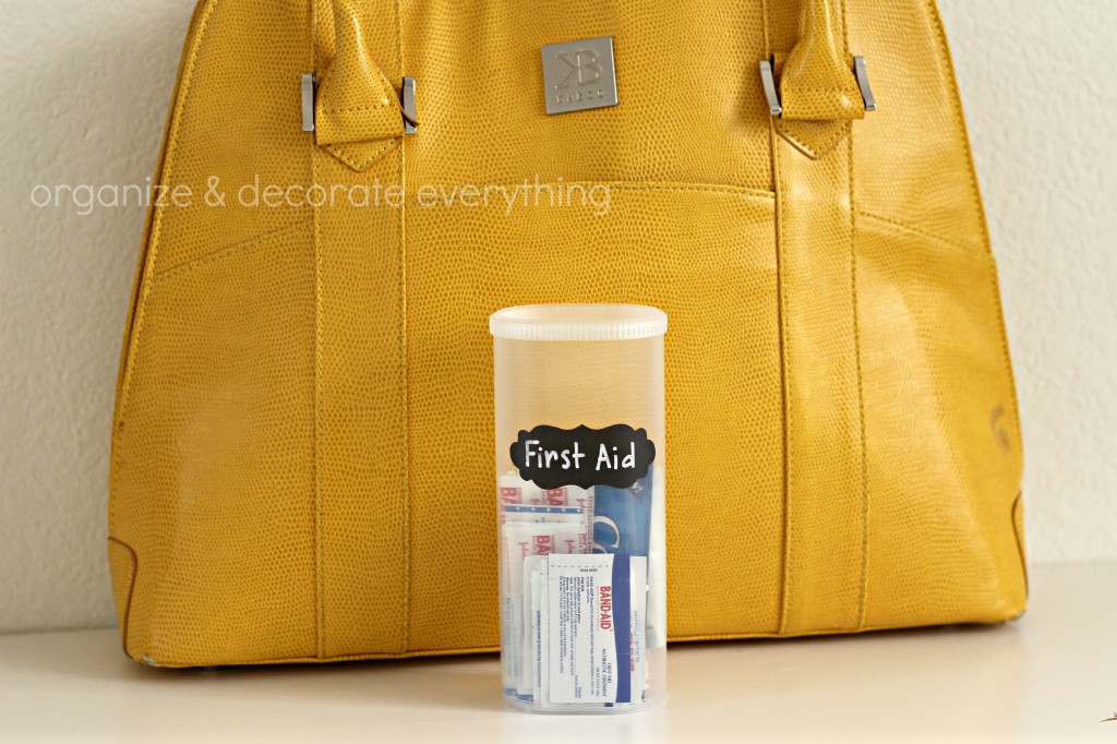 first aid kit 4.1