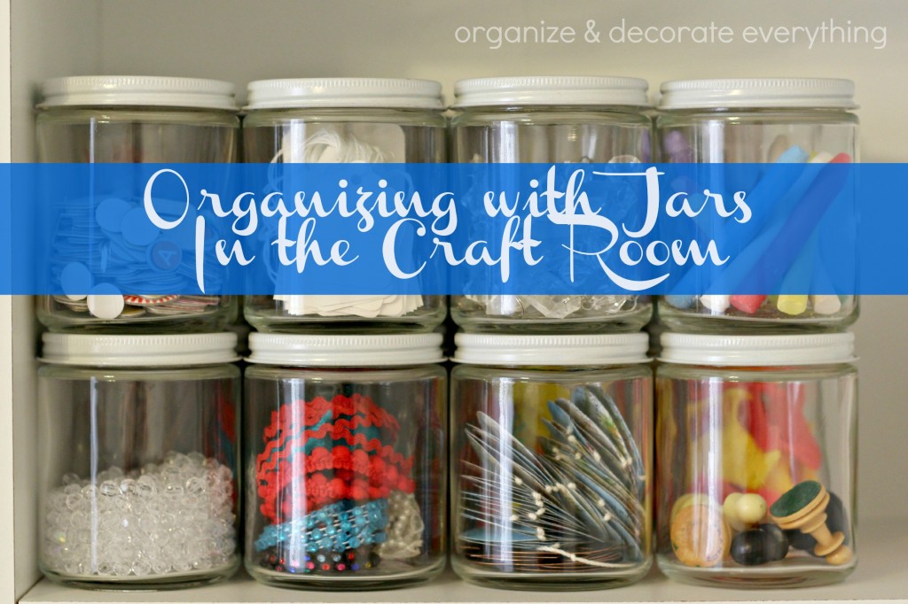 jars -craftroom 2.1