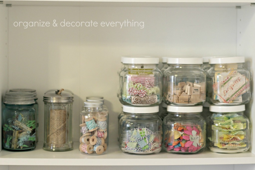 jars - craftroom 6.1