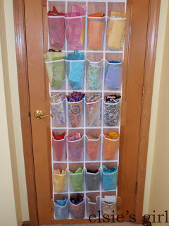 The Dos & Don'ts Of Over The Door Shoe Organizers - Live Simply by Annie