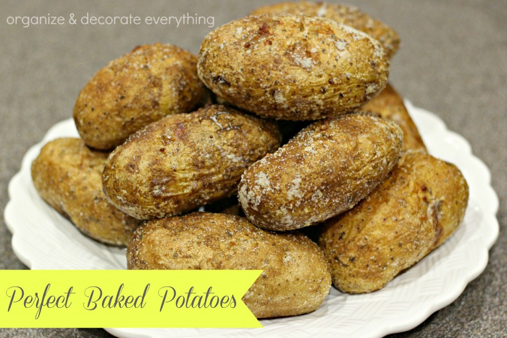 Perfect Baked Potatoes.1